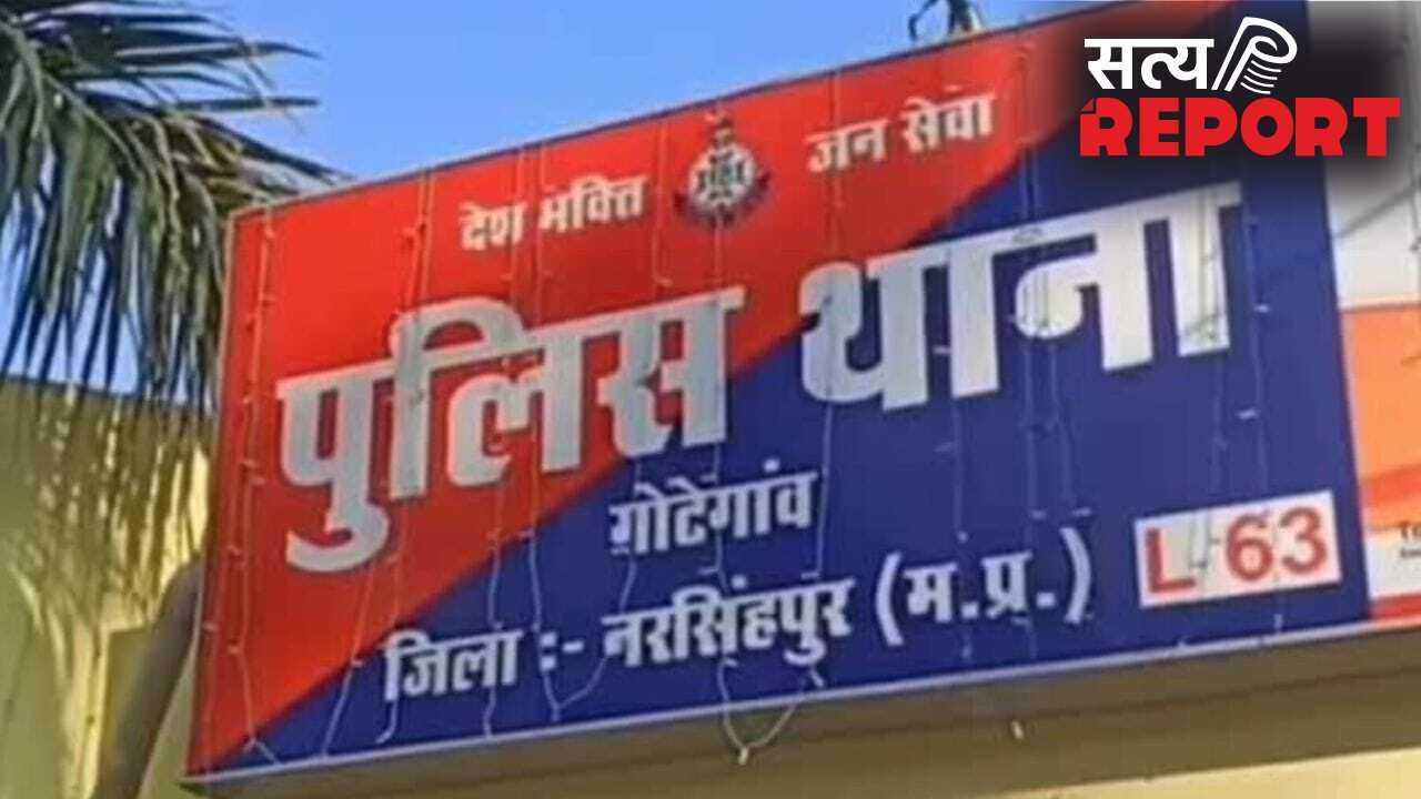 पति नहीं, प्रेमी के साथ रहना है… थाने में नवविवाहिता की बात सुन सन्न रह गए परिजन