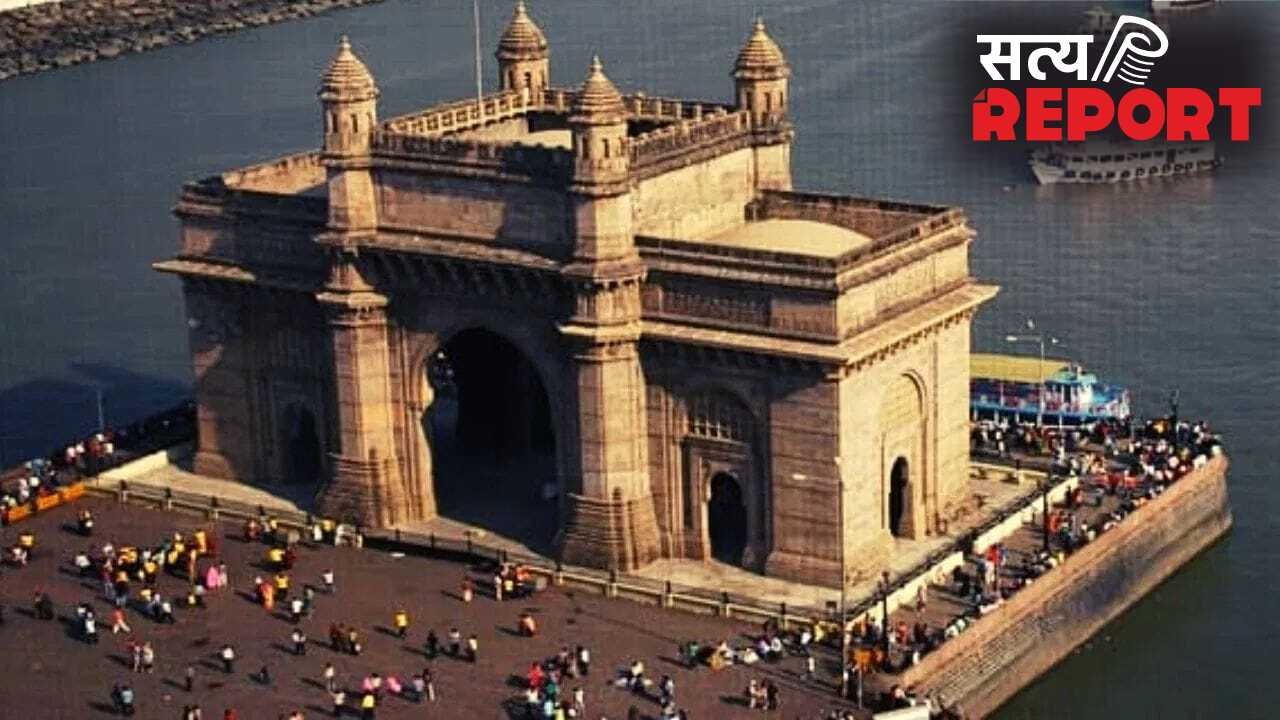 मुंबई में मोटी सैलरी भी पड़ रही कम! इन्वेस्टमेंट बैंकर का खर्च सुन उड़ जाएंगे होश