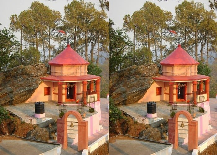 क्या है Almora के Kasar Devi Temple का Secret? NASA भी नहीं भेद सका…? क्या है Almora के Kasar Devi Temple का Secret? NASA भी नहीं भेद सका…?