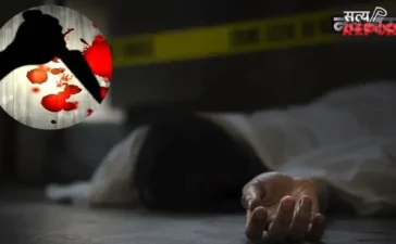 नागपुर में नहीं थम रहा क्राइम: कामठी में महिला की धारदार हथियार से निर्मम हत्या; घटना के बाद से पति फरार