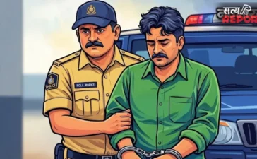 नागपुर में करोड़ों की जमीन हड़पने के लिए बनाया फर्जी सहमति पत्र; पुलिस ने ठग ‘कोरपाटी बंधुओं’ को किया गिरफ्तार