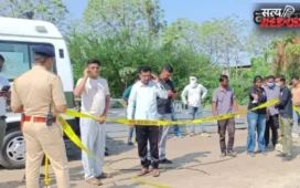 Nagpur Crime: साथ मिलकर करते थे चोरी, अब आपस में ही भिड़े; लकड़गंज व क्राइम ब्रांच ने 3 आरोपियों को दबोचा