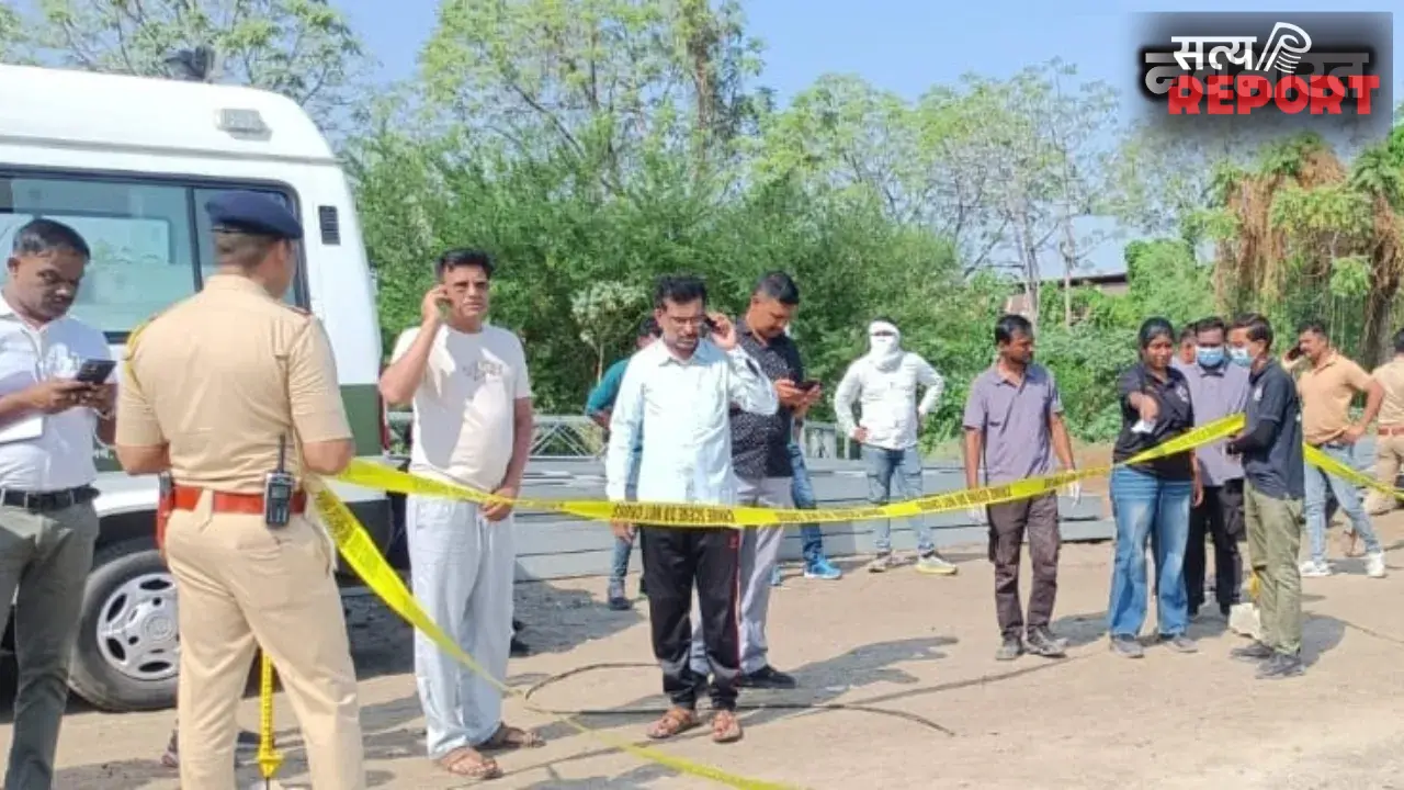 Nagpur Crime: साथ मिलकर करते थे चोरी, अब आपस में ही भिड़े; लकड़गंज व क्राइम ब्रांच ने 3 आरोपियों को दबोचा