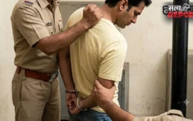 आरपीएफ के डॉग ‘प्रिंस’ का कमाल; नागपुर स्टेशन पर 3.02 लाख रूपए के गांजे के साथ एमपी का तस्कर गिरफ्तार!