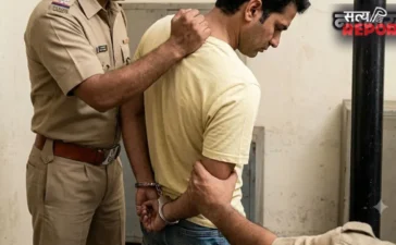 आरपीएफ के डॉग ‘प्रिंस’ का कमाल; नागपुर स्टेशन पर 3.02 लाख रूपए के गांजे के साथ एमपी का तस्कर गिरफ्तार!