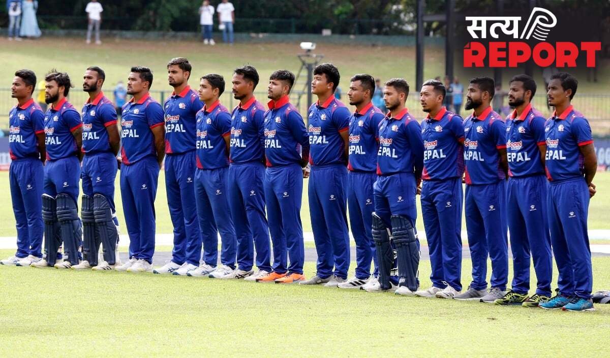 Asian Games 2026 में Cricket का रोमांच! Nepal, Malaysia, Hong Kong और Oman ने पक्की की जगह