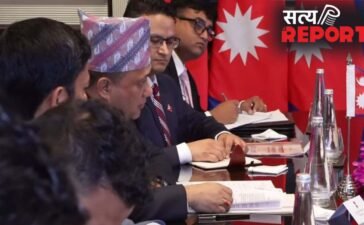 एक ही नदियों की संतान, भारत पर नेपाली विदेश मंत्री ने ऐसा क्यों कहा? एक ही नदियों की संतान, भारत पर नेपाली विदेश मंत्री ने ऐसा क्यों कहा?