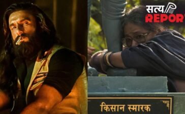 OTT पर रणवीर सिंह की 'धुरंधर 2' के सामने सीना तानकर खड़ी हुई 2025 में रिलीज हुई कोर्ट रूम ड्रामा