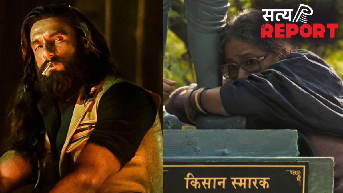 OTT पर रणवीर सिंह की 'धुरंधर 2' के सामने सीना तानकर खड़ी हुई 2025 में रिलीज हुई कोर्ट रूम ड्रामा