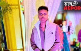 कपड़ा धोने के दौरान जींस का कलर हुआ खराब, इंदौर में युवक ने कर लिया सुसाइड