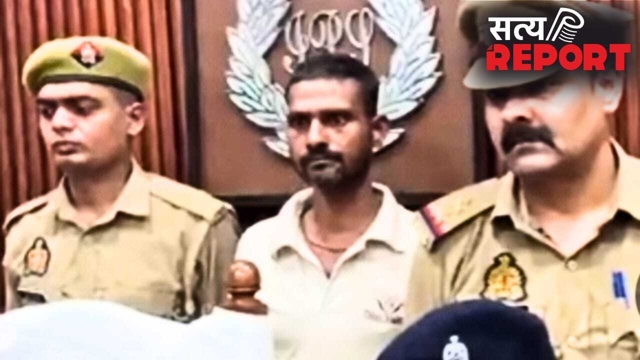 बीड़ी का बंडल, 150 रुपये चोरी का शक… दोस्त ही निकला कातिल; कानपुर की कहानी