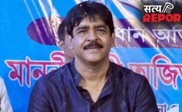 TMC के पूर्व विधायक शौकत मोल्ला पर कसा शिकंजा, NIA ने क्यों किया गिरफ्तार?