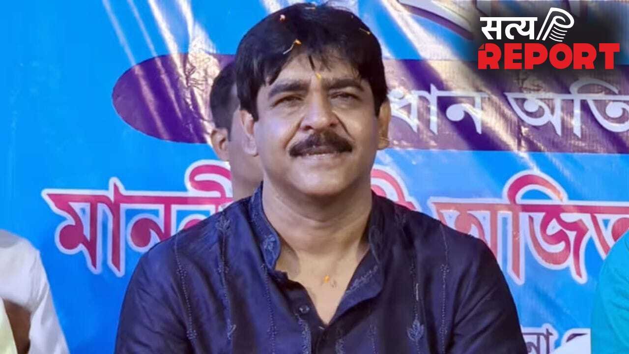 TMC के पूर्व विधायक शौकत मोल्ला पर कसा शिकंजा, NIA ने क्यों किया गिरफ्तार?