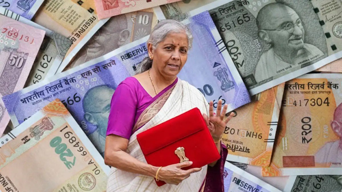 बैंक ग्राहकों की चमकी किस्मत! अब ₹5 लाख की जगह मिलेंगे पूरे ₹7.5 लाख, वित्त मंत्रालय ने पीएमओ को भेजा प्रस्ताव… बैंक ग्राहकों की चमकी किस्मत! अब ₹5 लाख की जगह मिलेंगे पूरे ₹7.5 लाख, वित्त मंत्रालय ने पीएमओ को भेजा प्रस्ताव…