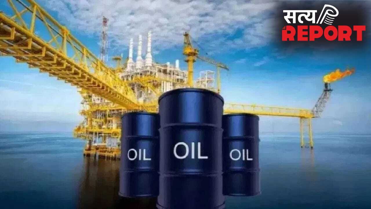 भारत के लिए बड़ी खुशखबरी, दुनिया में मचे तेल संकट के बीच रूस से जारी रहेगी तेल सप्लाई