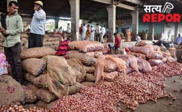 किसानों ने एक क्विंटल प्याज के लिए मांगे 3000 रुपये, बोले- मौजूदा खरीद कीमत पर लागत निकलना भी मुश्किल किसानों ने एक क्विंटल प्याज के लिए मांगे 3000 रुपये, बोले- मौजूदा खरीद कीमत पर लागत निकलना भी मुश्किल