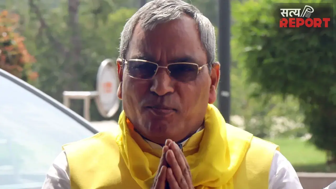 सपा में मचेगी भारी बगावत? ओपी राजभर ने बताया कौन बनेगा समाजवादी पार्टी का अगला राष्ट्रीय अध्यक्ष!