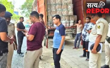 आत्महत्या या कुछ और? पटना में अस्पताल की 5वी मंजिल से गिरकर ITBP जवान की मौत आत्महत्या या कुछ और? पटना में अस्पताल की 5वी मंजिल से गिरकर ITBP जवान की मौत