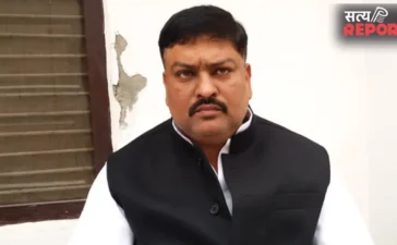 राम मंदिर चढ़ावा चोरी केस: सपा नेता पवन पांडे का दावा- अखिलेश यादव को पहले मिली थी जानकारी