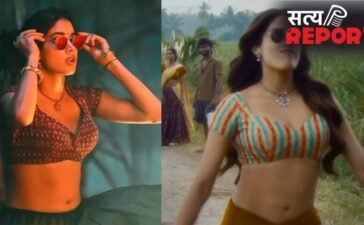 पेड्डी के डायरेक्टर ने मांगी माफी, जाह्नवी कपूर के सीन्स पर मचा था बवाल, फिल्म ने 2 दिनों में कमाए 150 करोड़ रुपये