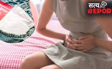 Period Hygiene Mistakes: पीरियड्स हाइजीन से जुड़ी वो आम गलतियां जो ज्यादातर लड़कियां करती हैं
