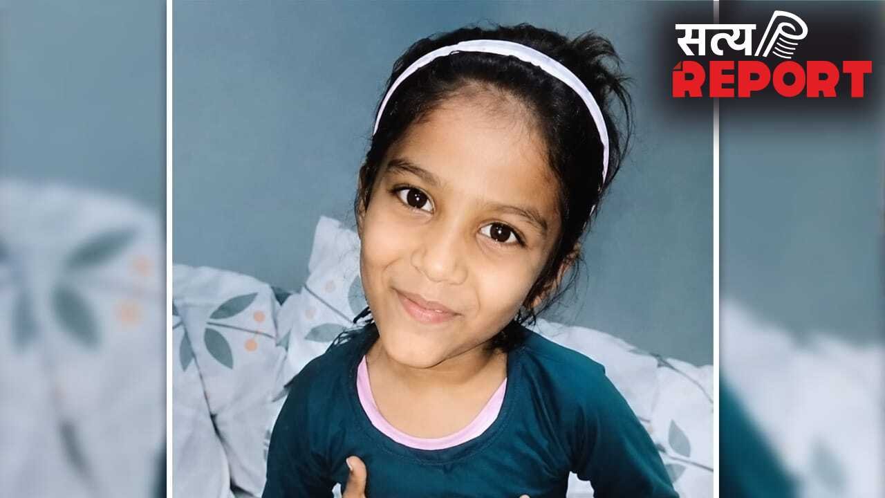 दिल्ली के मेट्रो विहार कॉलोनी में भरभराकर गिरा पिलर… 7 साल की बच्ची की मौत; लोगों ने कहा- प्रशासनिक लापरवाही से हुआ हादसा