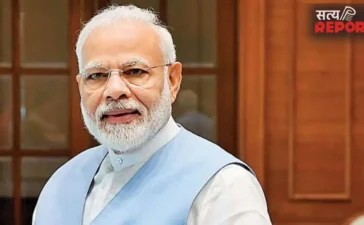 7 जुलाई को कानपुर आएंगे PM मोदी, 10 हजार करोड़ की परियोजनाओं की देंगे सौगात; 13 जिलों से जुटेंगे कार्यकर्ता
