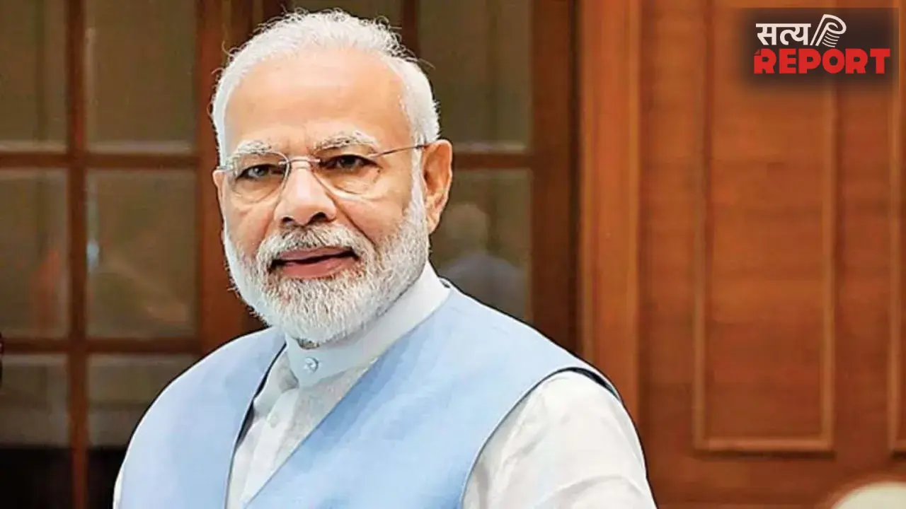 7 जुलाई को कानपुर आएंगे PM मोदी, 10 हजार करोड़ की परियोजनाओं की देंगे सौगात; 13 जिलों से जुटेंगे कार्यकर्ता