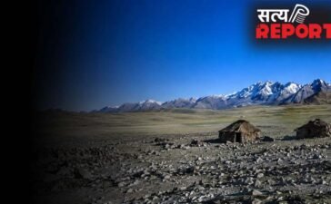 PoK में यहां घुसा भारत तो होगा असली धमाका, बदल जाएगा नक्शा