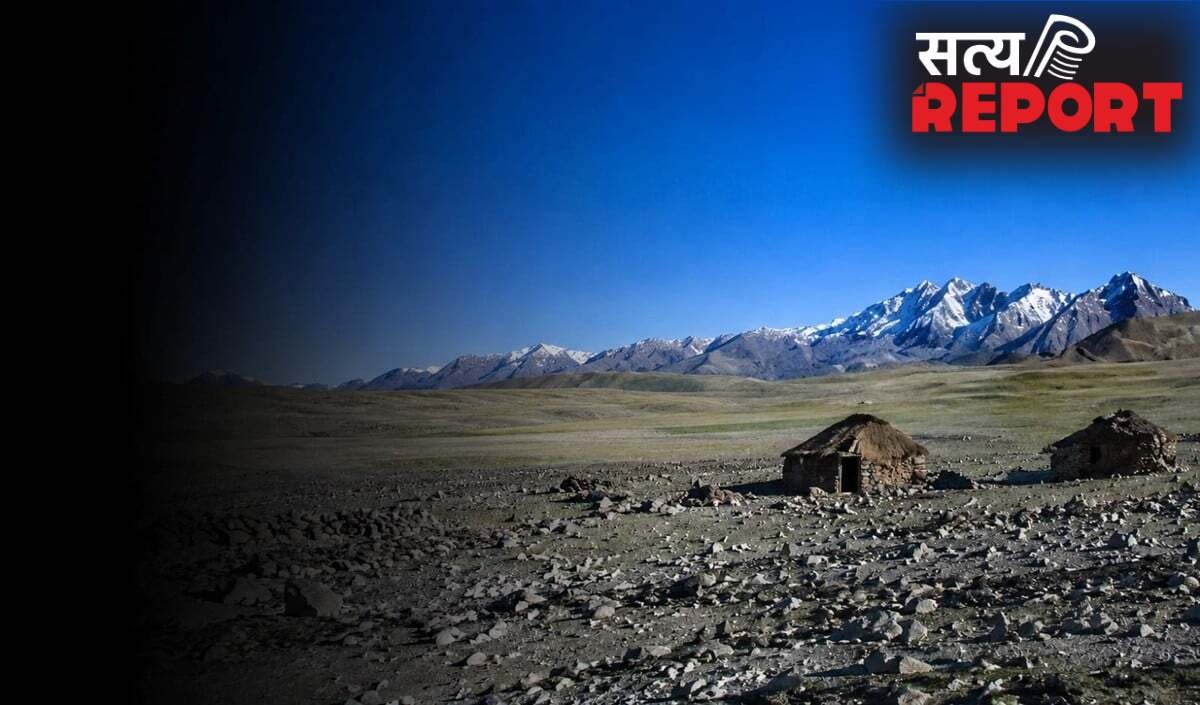PoK में यहां घुसा भारत तो होगा असली धमाका, बदल जाएगा नक्शा