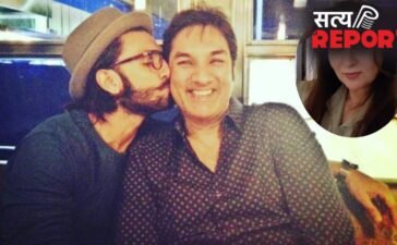 ‘डॉन 3’ विवाद में रणवीर सिंह को मिला पूनम ढिल्लों का साथ, इमोशनल हुए पिता, एक्ट्रेस को कहा- ‘शुक्रिया’