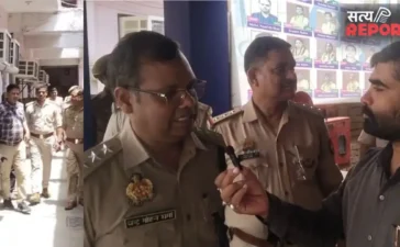 लखनऊ हादसे के बाद प्रयागराज में अलर्ट: कोचिंग संस्थानों पर अग्निशमन विभाग की बड़ी कार्रवाई लखनऊ हादसे के बाद प्रयागराज में अलर्ट: कोचिंग संस्थानों पर अग्निशमन विभाग की बड़ी कार्रवाई