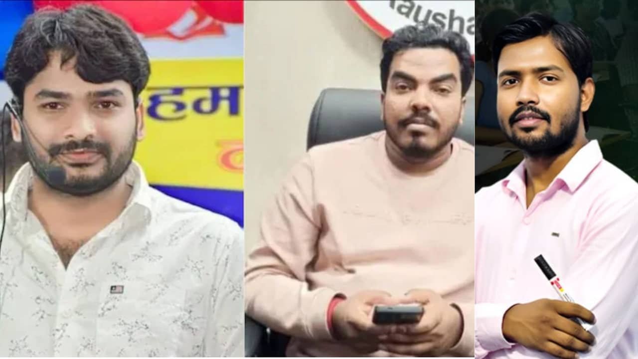 Prince Yadav brother of Raushan Sir and Accused Of Khan Sir Coaching Vandalism, Dies In Nepal