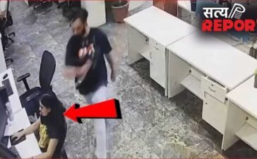 Mohali: ब्रेकअप के 6 महीने बाद बोला- फिर से करते हैं रिश्ते की शुरुआत, नहीं मानी एक्स-गर्लफ्रेंड तो चाकू गोदकर मार डाला, CCTV में कैद वारदात