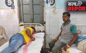 पूर्णिया में कर्मचारियों को बांधकर पीटा, ‘बिहारी’ कहकर दी गाली… फिर की हैवानियत की हद पार! पूर्णिया में कर्मचारियों को बांधकर पीटा, ‘बिहारी’ कहकर दी गाली… फिर की हैवानियत की हद पार!