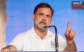 यूपी में इंसानियत शर्मसार! बंधक मजदूरों की खौफनाक दास्तान सुन कांप उठेगी रूह, राहुल गांधी ने मांगा न्याय