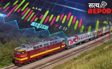 इस सरकारी रेलवे कंपनी को मिला 221 करोड़ का बड़ा ऑर्डर, 15 स्टेशनों की बदलेगी तस्वीर