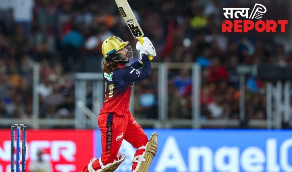 Rajat Patidar को फिर Team India से बाहर क्यों? Agarkar ने बताई ये वजह!