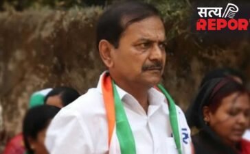 महाराष्ट्र: राजेंद्र जैन संभालेंगे सुनेत्रा पवार की विरासत, NCP ने राज्यसभा के लिए घोषित किया उम्मीदवार महाराष्ट्र: राजेंद्र जैन संभालेंगे सुनेत्रा पवार की विरासत, NCP ने राज्यसभा के लिए घोषित किया उम्मीदवार