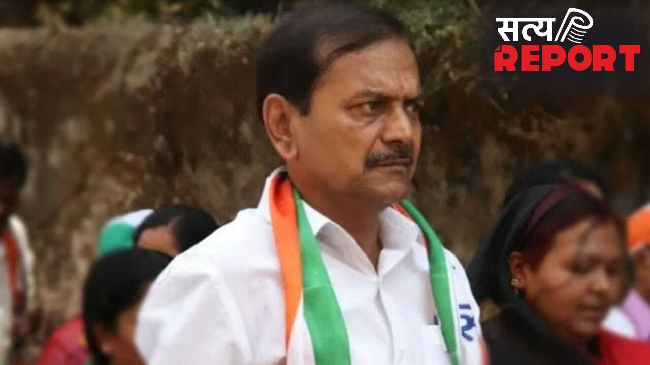 महाराष्ट्र: राजेंद्र जैन संभालेंगे सुनेत्रा पवार की विरासत, NCP ने राज्यसभा के लिए घोषित किया उम्मीदवार