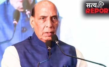 रक्षा भूमि पर देश का पहला 250MW सौर प्लांट… रक्षा मंत्री राजनाथ सिंह ने दी मंजूरी रक्षा भूमि पर देश का पहला 250MW सौर प्लांट… रक्षा मंत्री राजनाथ सिंह ने दी मंजूरी