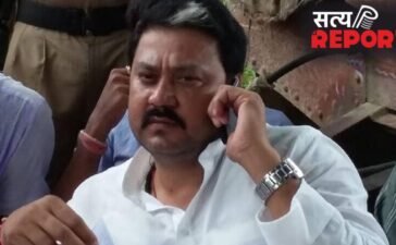 साल 2018 के हर्ष फायरिंग मामले में BJP विधायक राजू सिंह दोषी करार
