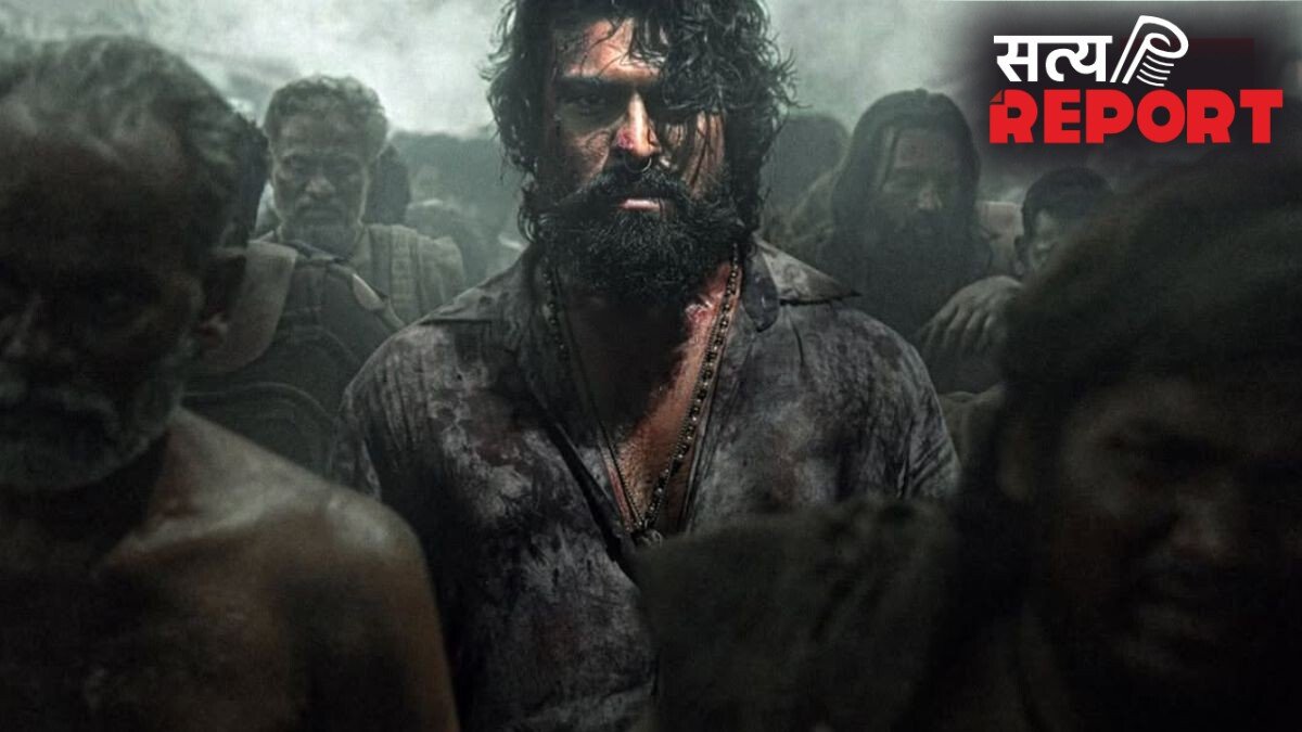 Peddi Box Office Collection Day 2: दूसरे दिन धीमी शुरुआत के साथ ‘पेद्दी’ का कलेक्शन पहुंचा 150 करोड़ के पार, भारत में कमाए