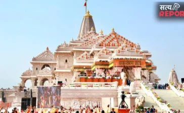 राम मंदिर चंदा विवाद पर हिंदूवादियों का पलटवार, बोले- आस्था पर राजनीति बंद करे विपक्ष राम मंदिर चंदा विवाद पर हिंदूवादियों का पलटवार, बोले- आस्था पर राजनीति बंद करे विपक्ष