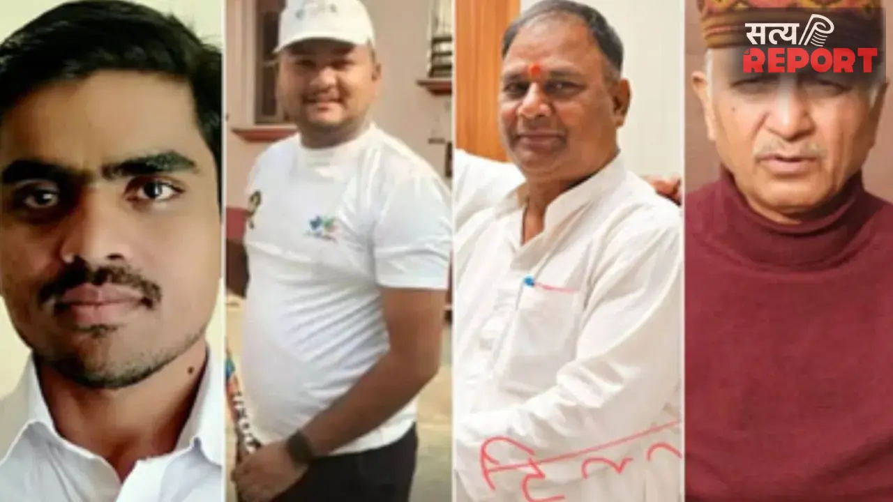 राम मंदिर चढ़ावा चोरी मामला: सभी 8 आरोपियों को 3 दिन की पुलिस हिरासत, फैजाबाद कोर्ट में हुई पेशी