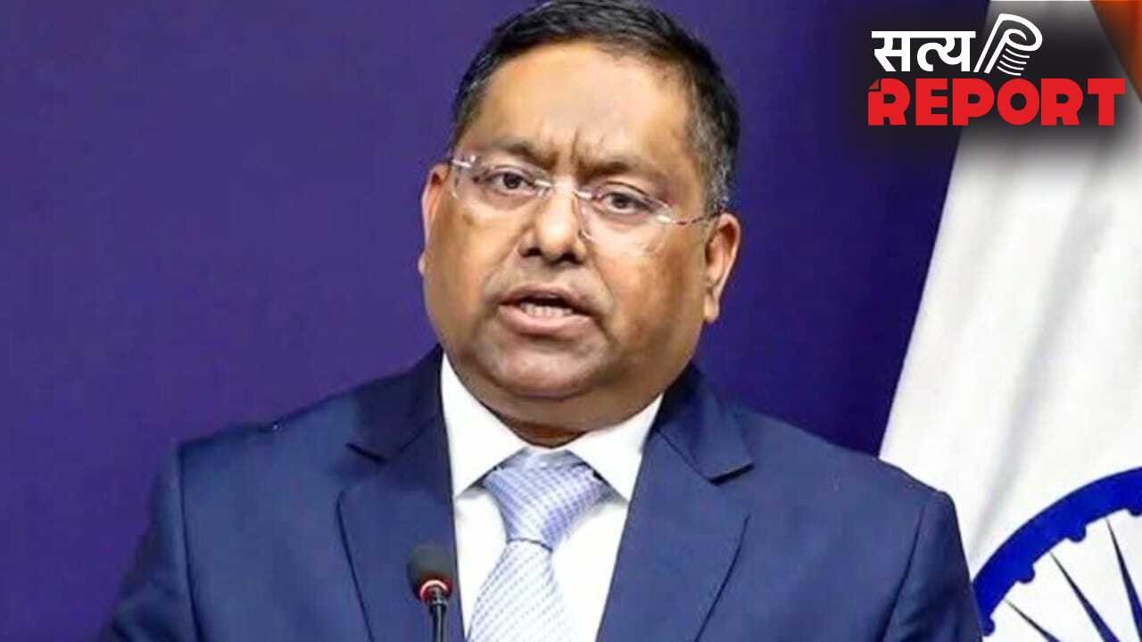 एक हजार से ज्यादा भारतीयों की अमेरिका से हुई वापसी, रूस से मजबूत हो रहा रक्षा सहयोग- MEA