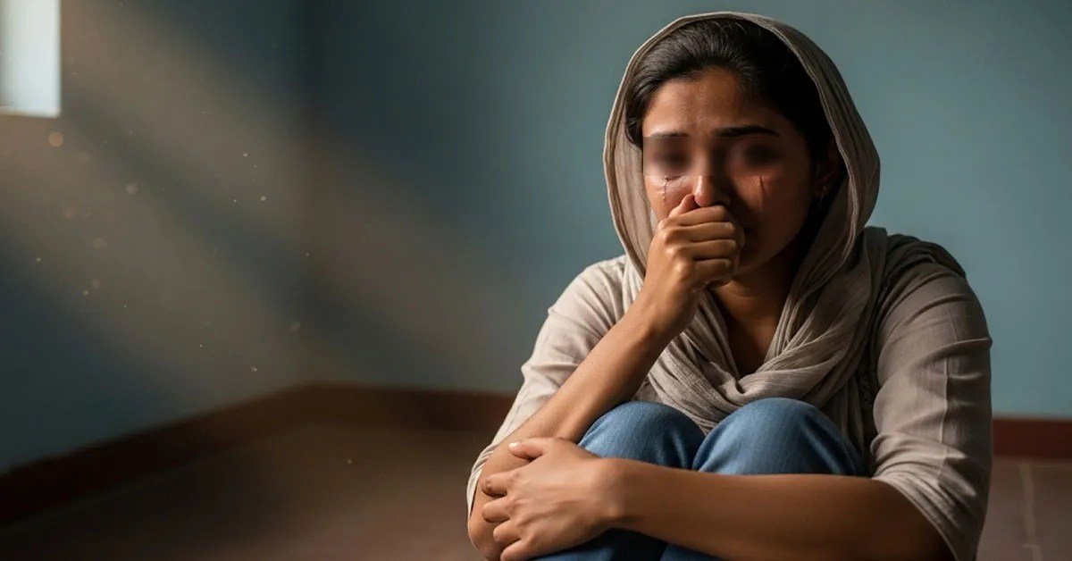 “तुम्हारे अब्बू रेप करते हैं मेरा…” पत्नी की बात सुन पति ने जो कहा, उसे सुन कांप जाएगी रूह…