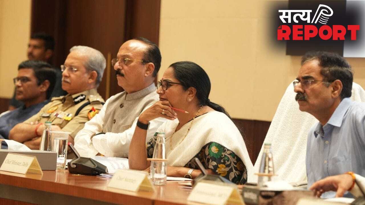 हादसों के बाद एक्शन मोड में दिल्ली सरकार, नियम उल्लंघन करने वालों के खिलाफ कार्रवाई का आदेश