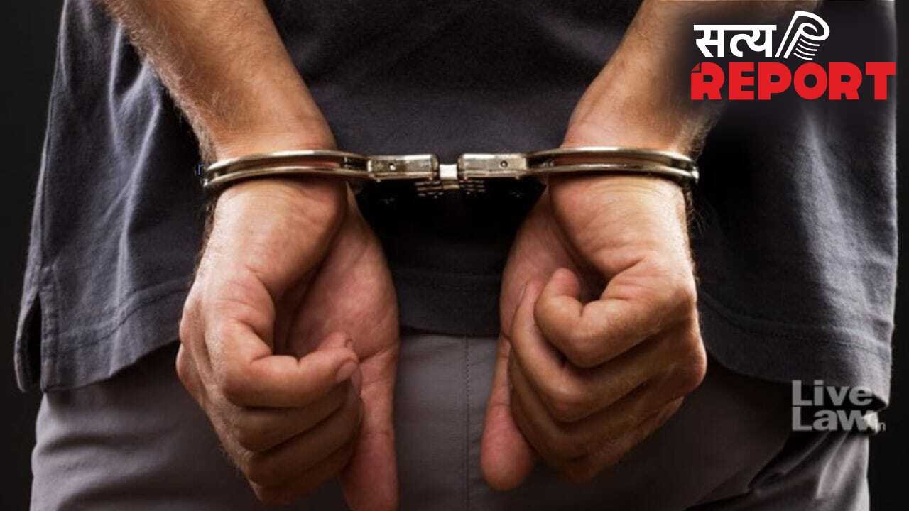 यूपी में आतंकियों की साजिश नाकाम… निशाने पर थे अस्पताल, स्कूल और बीजेपी ऑफिस