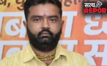 मर्डर या सुसाइड? सहारनपुर में पेड़ पर लटका मिला बजरंग दल के कार्यकर्ता का शव